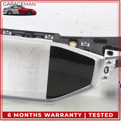 2019-2025 Audi Q3 Quattro Front Center Dash Display Screen Trim 83B853190A OEM