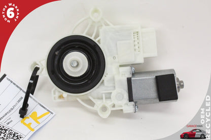 2019-2024 BMW M340i 330e 330i G20 Front Right Window Regulator Motor 8495866
