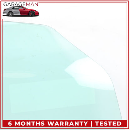 2002-2005 Ford Thunderbird Front Right Passenger Side Door Window Glass OEM
