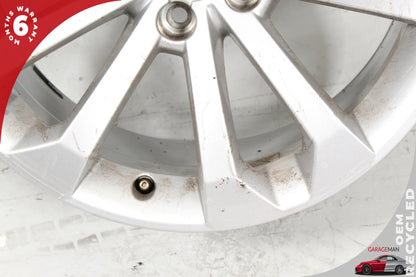 2013-2017 Audi Q5 8R SUV Wheel Rim 8R0601025BM