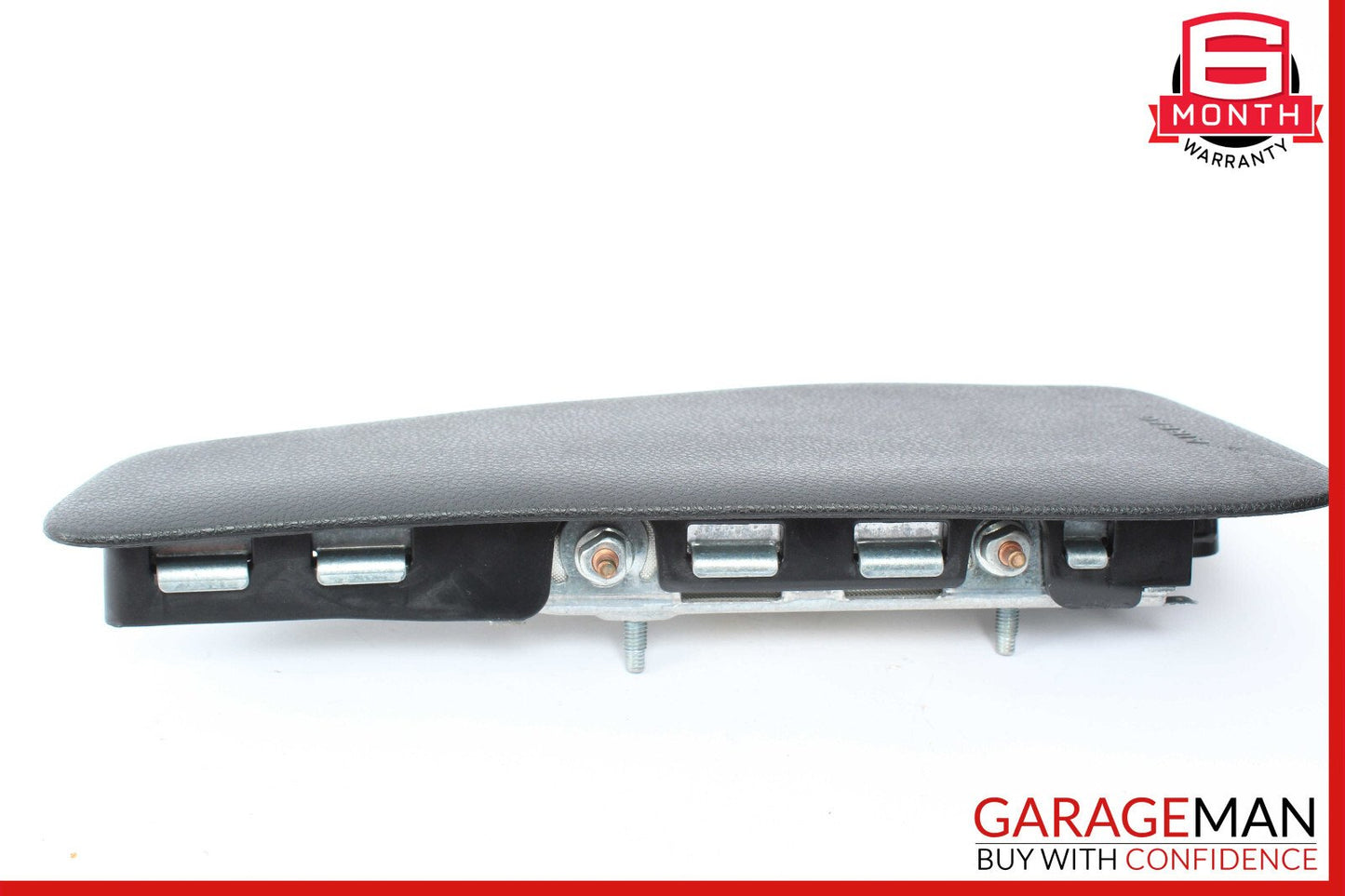 10-18 Mercedes W212 E350 CLS550 Front Right Side Seat Airbag Air Bag Black OEM