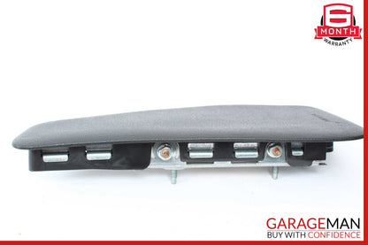 10-18 Mercedes W212 E350 CLS550 Front Right Side Seat Airbag Air Bag Black OEM