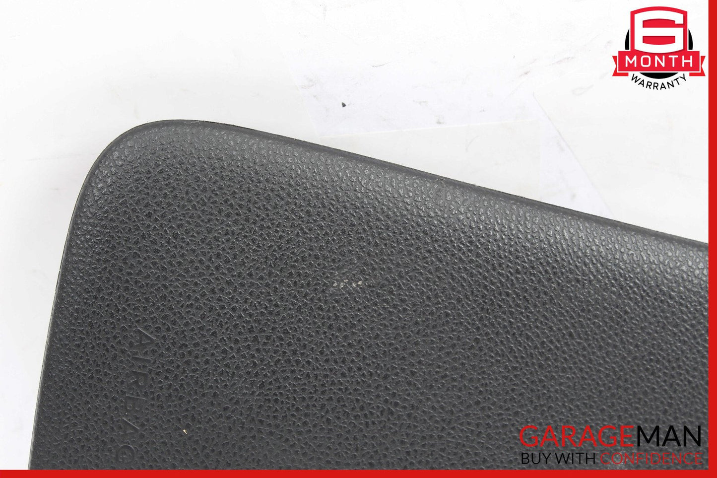 10-18 Mercedes W212 E250 CLS350 Front Right Side Seat Side Airbag Air Bag OEM