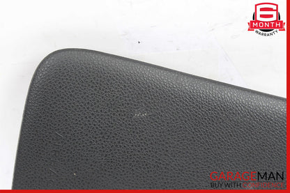 10-18 Mercedes W212 E250 CLS350 Front Right Side Seat Side Airbag Air Bag OEM