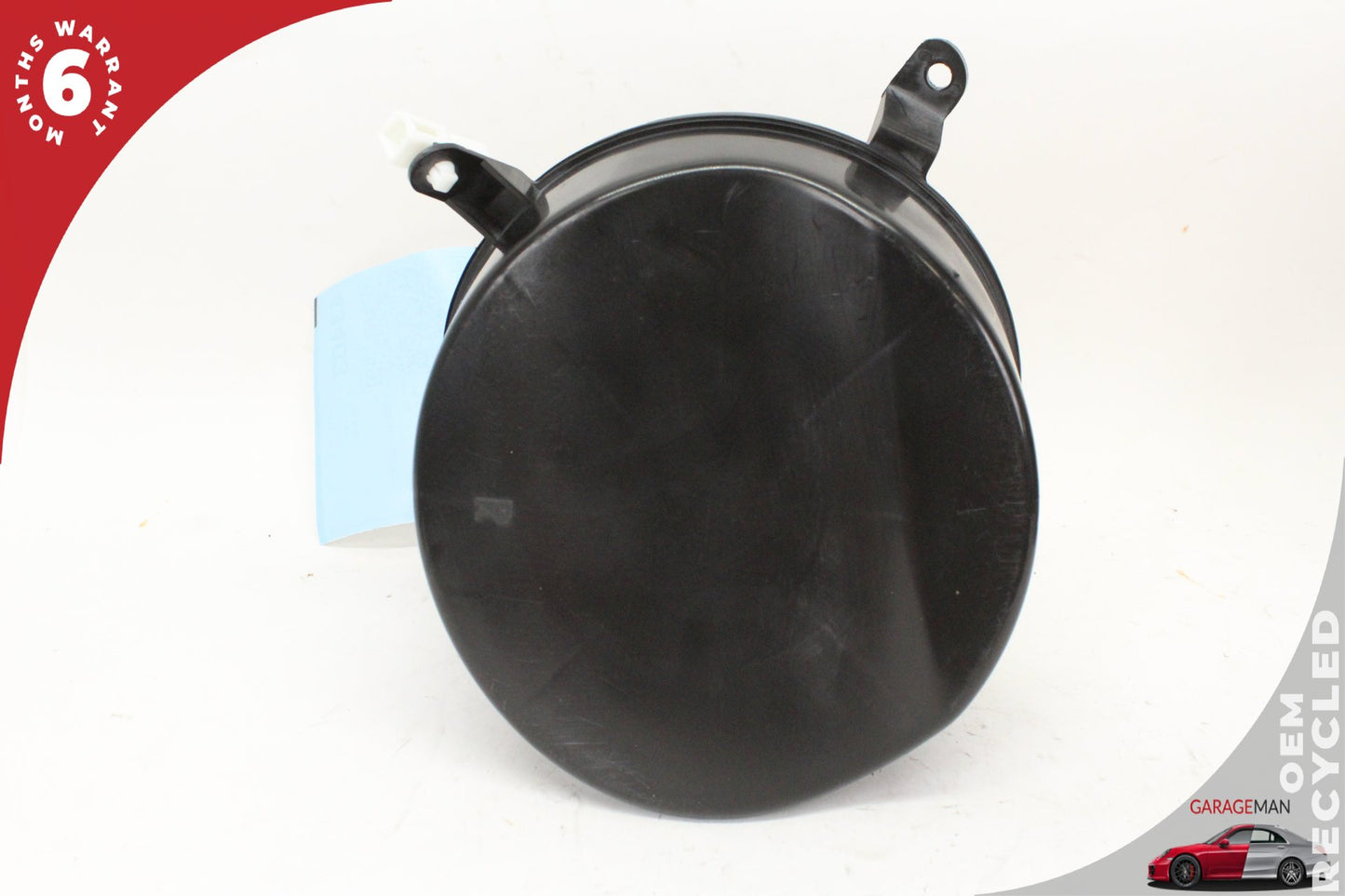 2013-2019 Fiat 500e Rear Right &amp; Left Door Sound Audio Speaker 05091810AA OEM