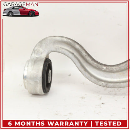 2010-2016 Porsche Panamera 970 Front Left Side Lower Control Arm 97034134102 OEM