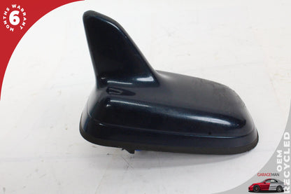 15-17 Audi A3 8V Sedan Roof Shark Fin Antenna Module 8V0035503AK Genuine