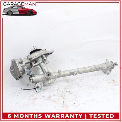 2023-2026 BMW X2 U10 SUV Power Steering Rack 32105A8FE97 OEM