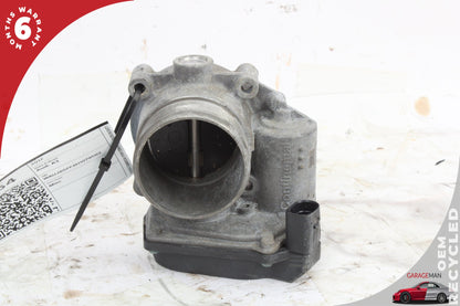 2005-2023 Audi A3 / Volkswagen CC Eos Engine Throttle Valve Body 06F133062Q OEM