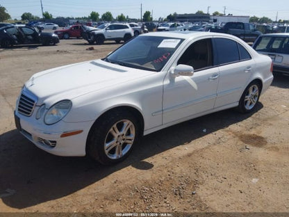 Parting Out- 2008 Mercedes-Benz E350 E-Class W211- 131