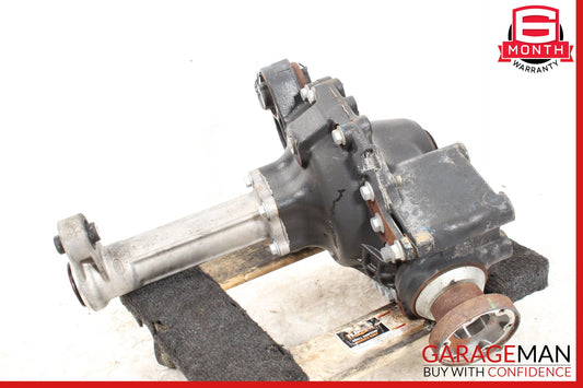 2006-2013 Land Rover LR4 AWD Front Differential Axle Carrier 5H223017HA OEM