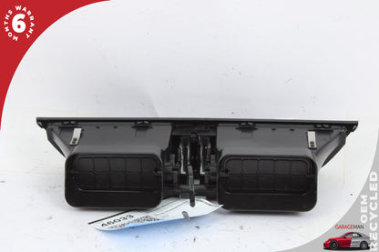 2006-2011 Mercedes W219 CLS550 Front Dash Center A/C AC Air Vent 2198300054 OEM