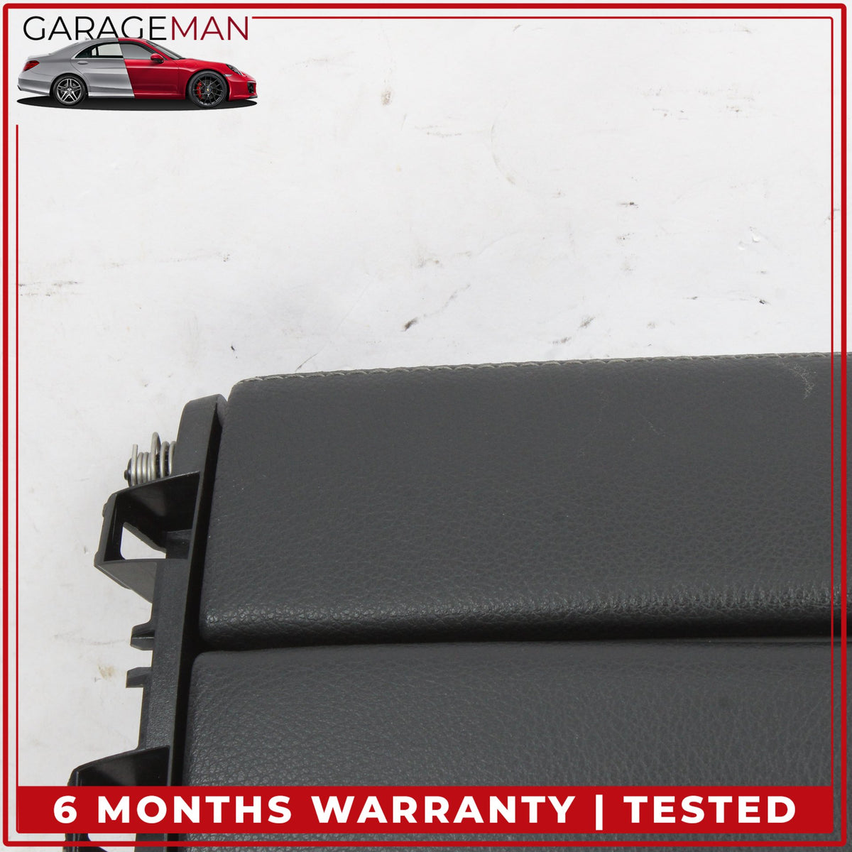 2019-2025 Mercedes W177 A220 Front Center Console Armrest Lid 1776806603 OEM