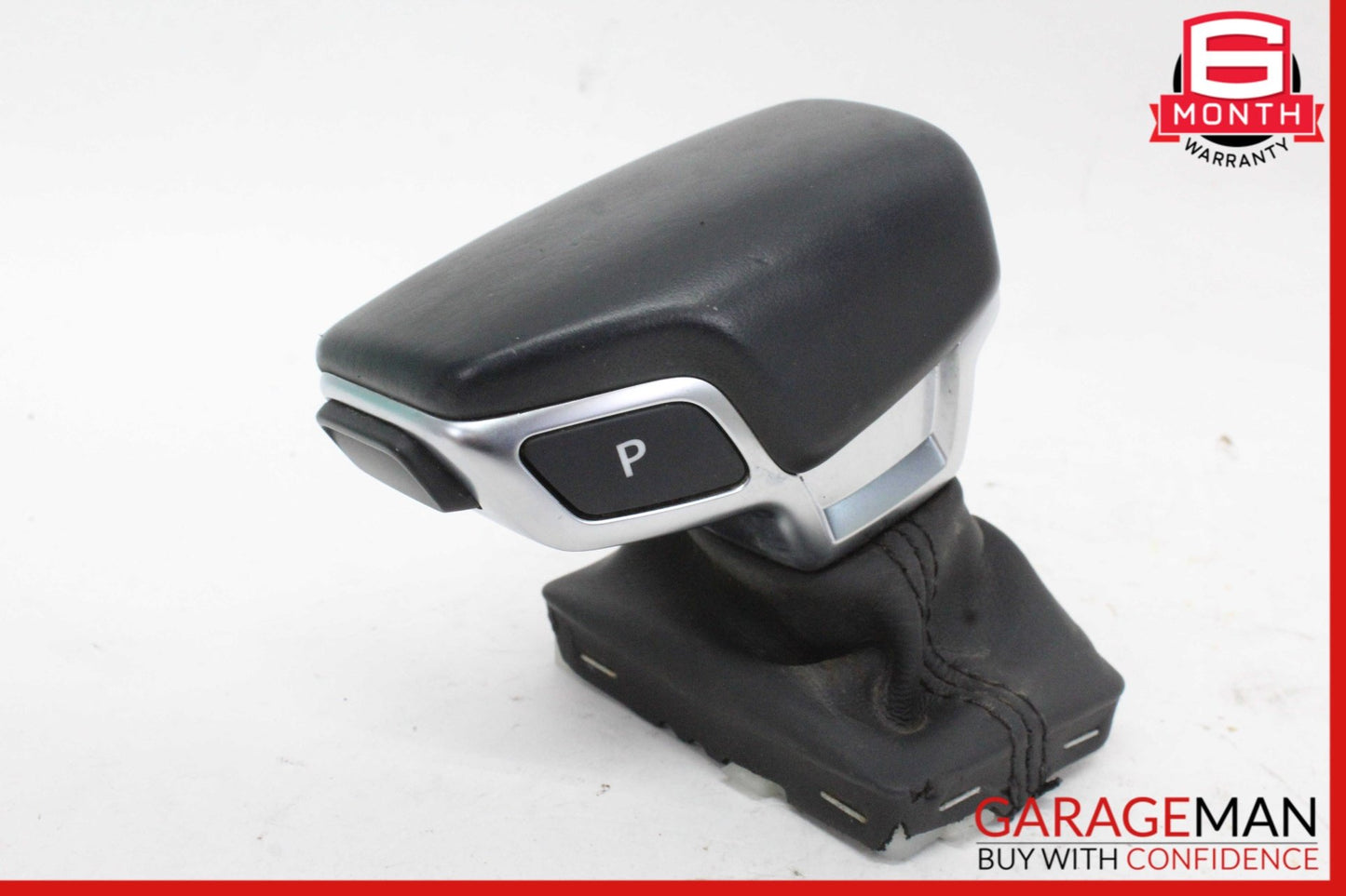 2018-2024 Audi A4 B9 Sedan Automatic Shifter Knob 4M1713139G Genuine