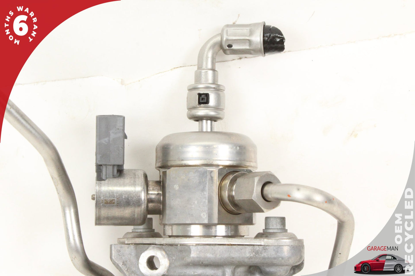 2012-2015 Mini Cooper 1.6L Engine Motor High Pressure Fuel Pump 13517630644 OEM