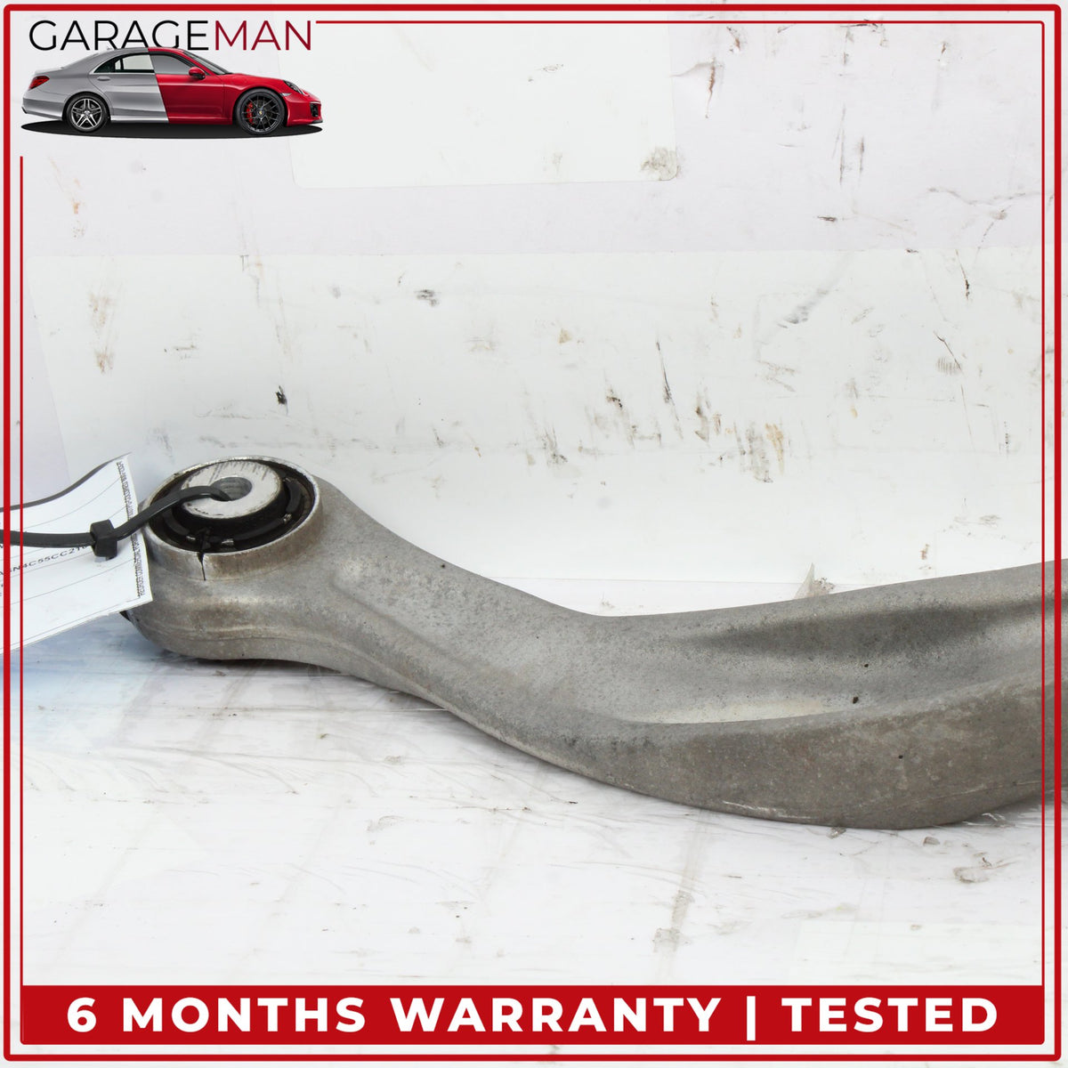 2009-2019 BMW 550i 535i Rear Left or Right Side Upper Control Arm 6775902 OEM