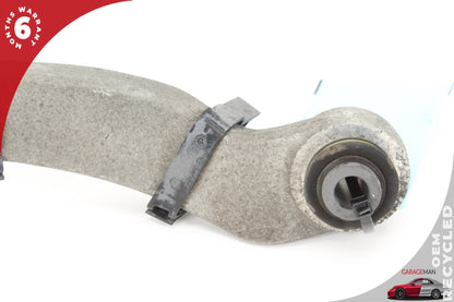 2009-2019 BMW 750i 650i 550i 740i Rear Left Side Upper Lateral Control Arm OEM