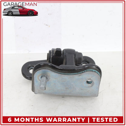 2014-2020 Mercedes X156 GLA250 CLA250 Rear Left Door Upper & Lower Hinge Set OEM