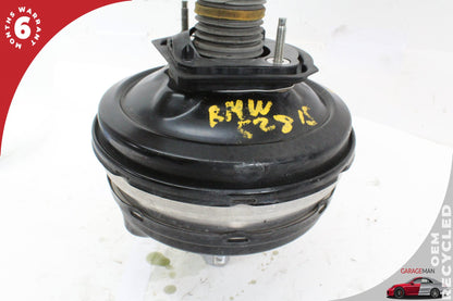 2011-2016 BMW 528 Power Brake Booster Master Cylinder w/ Reservoir 6796726 OEM
