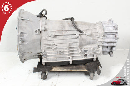 2006-2009 Mercedes-Benz ML500 M-Class W164 AWD 5.0L SUV Automatic Transmission 219631 OEM