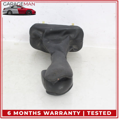 2010-2012 Range Rover L322 Center Console Shifter Knob Boot Trim LR011408 OEM