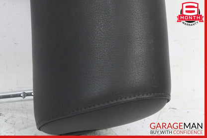 2007-2009 Audi Q7 4L Station Wagon Left Front Headrest 4L0881901