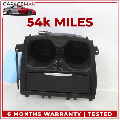 2014-2021 BMW M235i F22 RWD Center Console Cup Holder Compartment 9207320 OEM