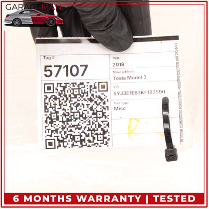 2017-2023 Tesla Model 3 Rear Left or Right Side Control Arm Set of 4 OEM