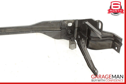 2007-2014 Mercedes-Benz S550 W221 Front Lower Bumper Reinforcement Bracket 22162