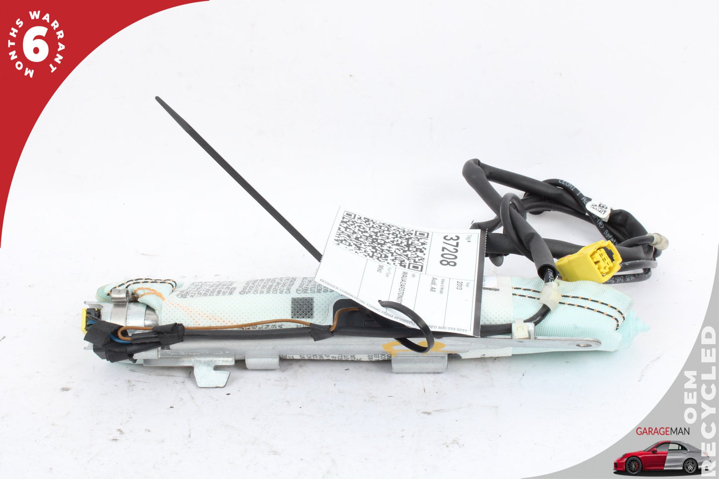 2011-2020 Audi A8 S8 Bentley Flying Spur Front Right Side Seat Airbag OEM