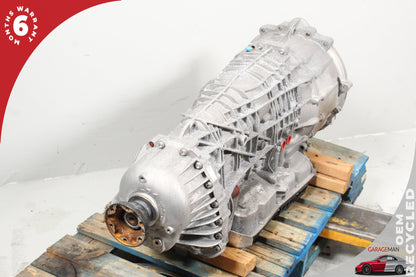 2011-2016 Porsche Panamera 970 3.6L 3.0L RWD PDK Automatic Transmission OEM