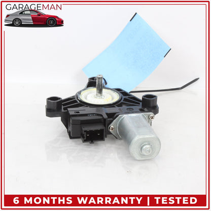 2003-2019 Mercedes W166 ML350 Rear Right Window Regulator Motor 2469063200 OEM