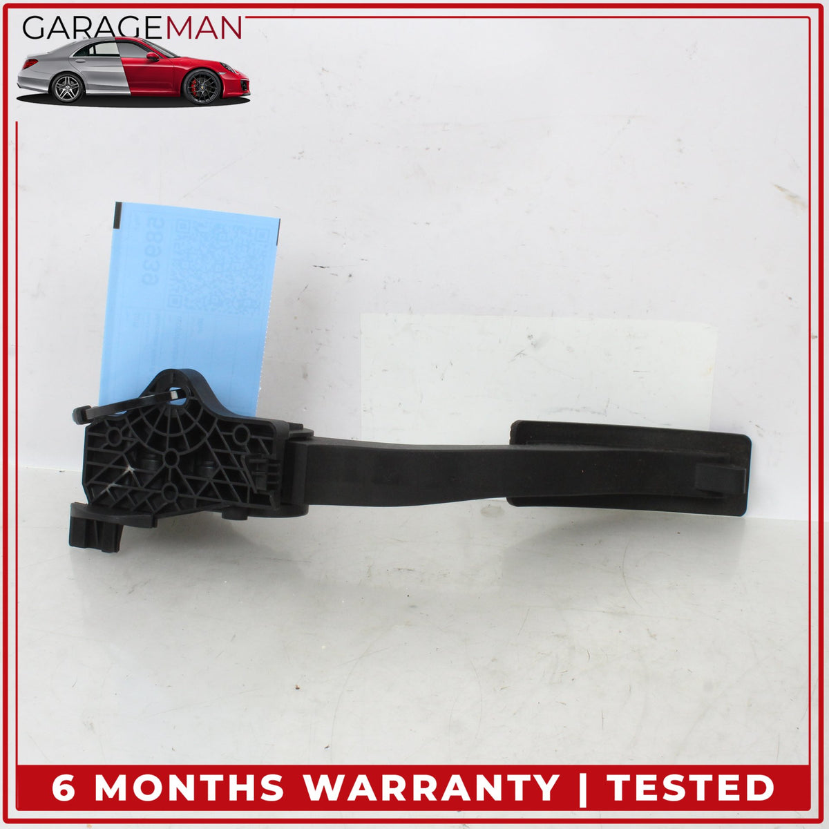 2014-2020 Mercedes W242 B Electric Drive Gas Accelerator Pedal 2463001404 OEM