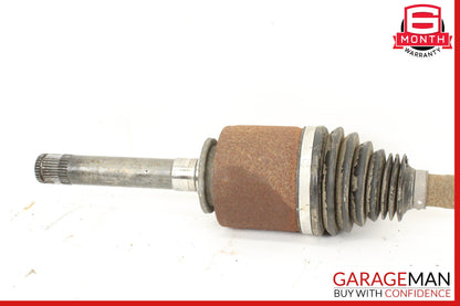 2006-2013 Land Rover LR4 AWD 5.0L Front Axle Shaft TDB500080 OEM