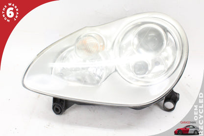 2003-2006 Porsche Cayenne 955 Front Left Driver Side Xenon Head Light Lamp OEM