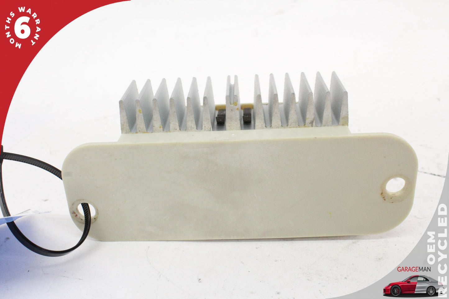 2002-2005 Ford Thunderbird Radio Sound System Amplifier AMP YW4F18T805AB OEM