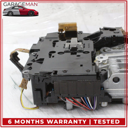 2013-2017 Audi 8R Q5 A6 A7 Transmission Valve Body Mechatronic 4G1927158A OEM