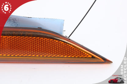 2011-2014 Porsche Cayenne 958 Front Left Driver Side Marker Light 7P5949101 OEM