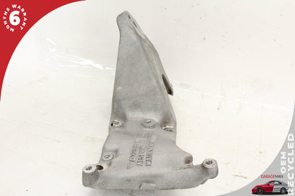 2011-2018 Porsche Cayenne 92A SUV Front Left Engine Mount Bracket 7P0199307