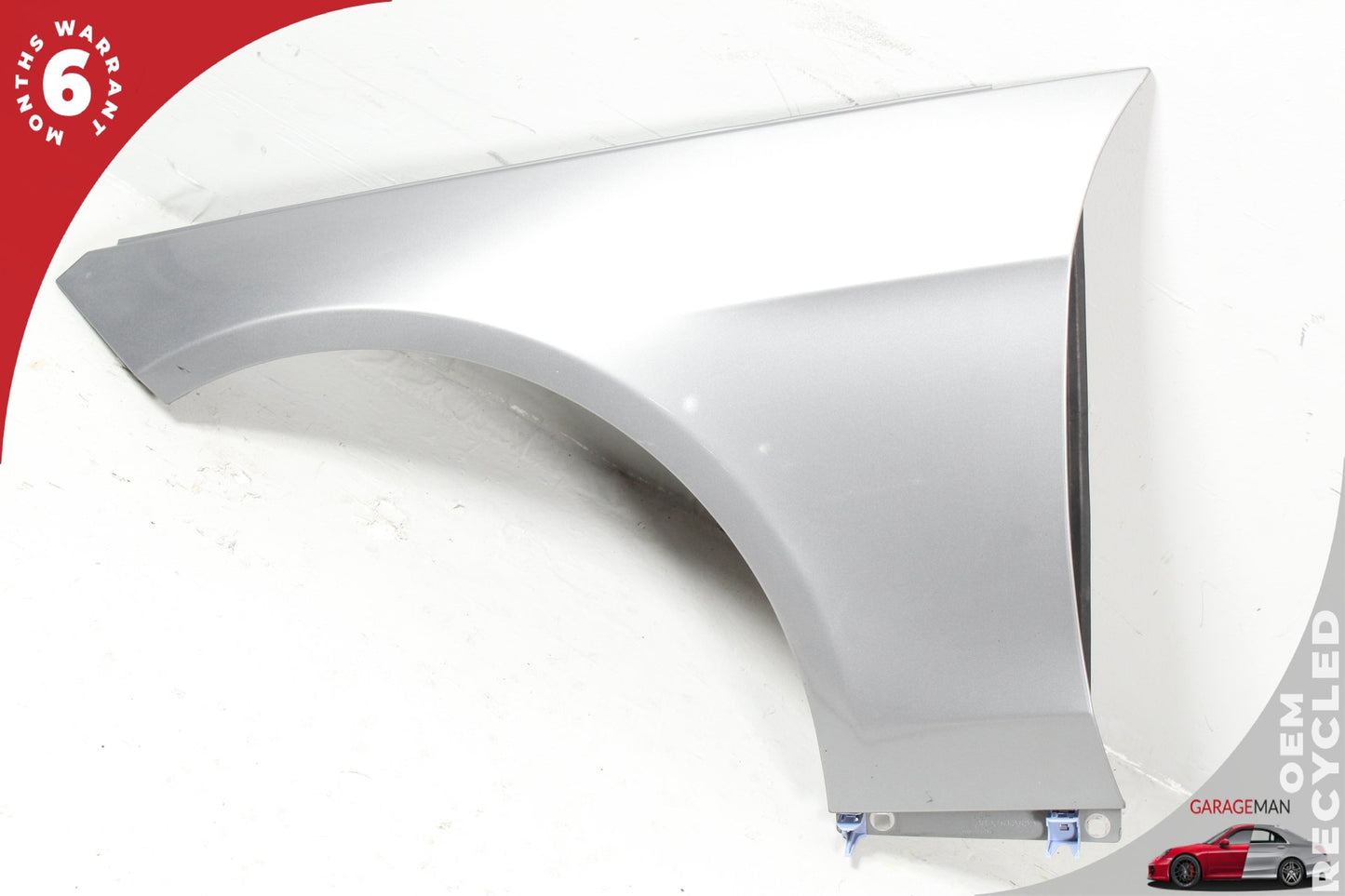 2010-2016 Mercedes-Benz E350 W212 Sedan Left Front Fender 2128801218