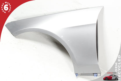 2010-2016 Mercedes-Benz E350 W212 Sedan Left Front Fender 2128801218