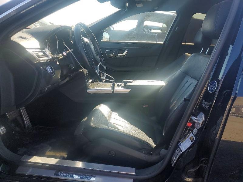 Parting Out- 2015 Mercedes-Benz E400 W212- 248