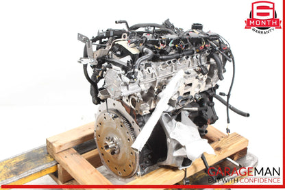 2022-2024 Audi Q5 FY Engine Motor Assembly 06Q103023A OEM 4k