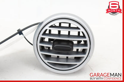 2008-2015 Smart Fortwo 451 Front Left Side Dash AC A/C Air Vent 4518301054 OEM