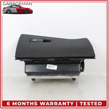 2019-2026 BMW Z4 G29 Glove Box Storage Compartment 5A09C91 OEM
