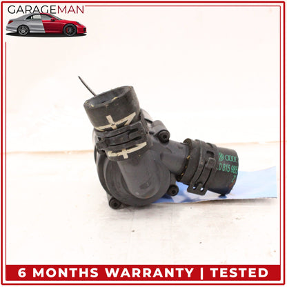 2003-2010 Porsche Cayenne 955 957 Engine Auxiliary Coolant Water Pump OEM