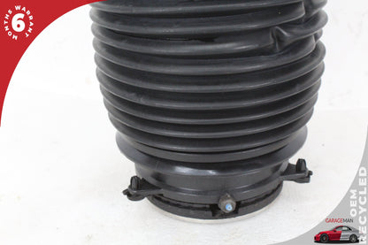 17-19 Mercedes-Benz E400 W213 AWD 3.0L Rear Left Air Suspension Bag Shock 2053200125