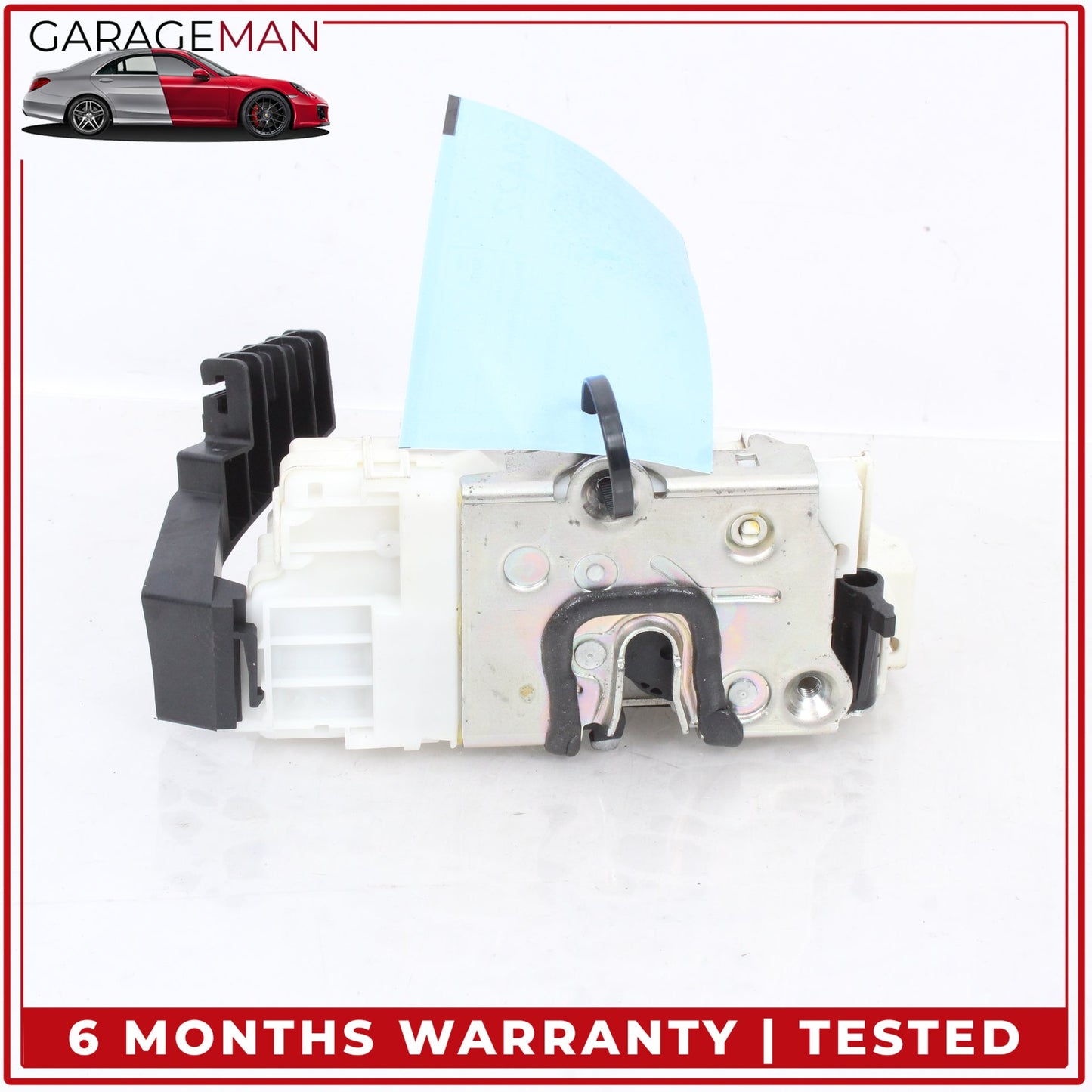 2006-2013 Mercedes W164 ML350 Rear Right Side Door Lock Actuator 1697303635 OEM