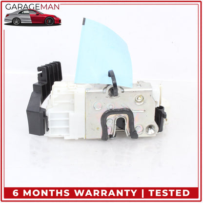 2006-2013 Mercedes W164 ML350 Rear Right Side Door Lock Actuator 1697303635 OEM