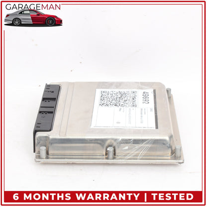 2001-2005 Mercedes W210 E320 Wagon Engine Control Module ECU ECM 1121530879 OEM